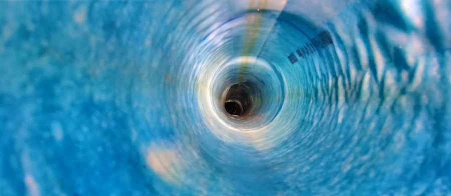 CIPP trenchless sewer lining Simpsonville SC inside pipe